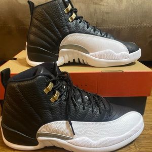 Air Jordan 12 Retro ‘playoff’ size 9.5